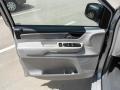 Mercury Silver Metallic - Routan SEL Photo No. 13