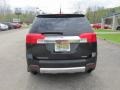 2010 Carbon Black Metallic GMC Terrain SLT AWD  photo #3