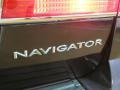 2007 Dark Amethyst Metallic Lincoln Navigator Luxury  photo #9