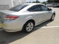Brilliant Silver Metallic - MAZDA6 i Grand Touring Photo No. 7