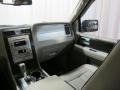 2007 Dark Amethyst Metallic Lincoln Navigator Luxury  photo #18