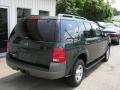 2002 Aspen Green Metallic Ford Explorer XLS 4x4  photo #4