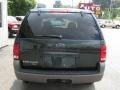 2002 Aspen Green Metallic Ford Explorer XLS 4x4  photo #5
