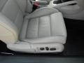 Moonrock Gray Front Seat Photo for 2008 Volkswagen Eos #63935657