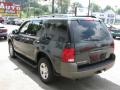 2002 Aspen Green Metallic Ford Explorer XLS 4x4  photo #6