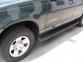 2002 Aspen Green Metallic Ford Explorer XLS 4x4  photo #8