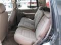 2002 Aspen Green Metallic Ford Explorer XLS 4x4  photo #12