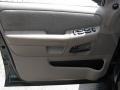 2002 Aspen Green Metallic Ford Explorer XLS 4x4  photo #14