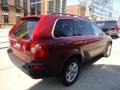 2004 Ruby Red Metallic Volvo XC90 T6 AWD  photo #5