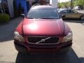 2004 Ruby Red Metallic Volvo XC90 T6 AWD  photo #8