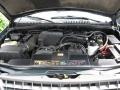 2002 Aspen Green Metallic Ford Explorer XLS 4x4  photo #20