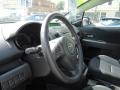 2008 Sunlight Silver Mazda MAZDA5 Touring  photo #14