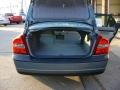 2002 Platinum Green Metallic Volvo S80 2.9  photo #4