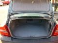 2002 Platinum Green Metallic Volvo S80 2.9  photo #5