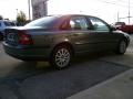 2002 Platinum Green Metallic Volvo S80 2.9  photo #6