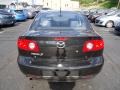 Black Mica - MAZDA3 i Sedan Photo No. 4