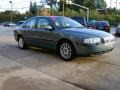 2002 Platinum Green Metallic Volvo S80 2.9  photo #7