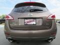 2012 Tinted Bronze Nissan Murano SL  photo #4