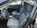 Black Mica - MAZDA3 i Sedan Photo No. 11