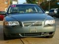 2002 Platinum Green Metallic Volvo S80 2.9  photo #8