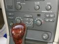 2002 Platinum Green Metallic Volvo S80 2.9  photo #11