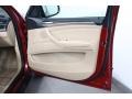 Vermillion Red Metallic - X5 xDrive30i Photo No. 13