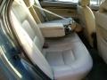2002 Platinum Green Metallic Volvo S80 2.9  photo #14