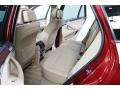 2009 Vermillion Red Metallic BMW X5 xDrive30i  photo #19