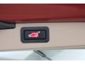 Vermillion Red Metallic - X5 xDrive30i Photo No. 22