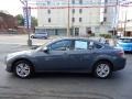 Comet Gray Mica - MAZDA6 i Grand Touring Photo No. 2