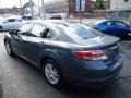 Comet Gray Mica - MAZDA6 i Grand Touring Photo No. 3