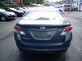 Comet Gray Mica - MAZDA6 i Grand Touring Photo No. 4