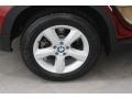 Vermillion Red Metallic - X5 xDrive30i Photo No. 30