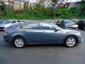 Comet Gray Mica - MAZDA6 i Grand Touring Photo No. 6