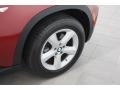 Vermillion Red Metallic - X5 xDrive30i Photo No. 31