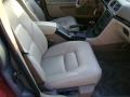 2002 Platinum Green Metallic Volvo S80 2.9  photo #17