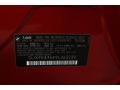 Vermillion Red Metallic - X5 xDrive30i Photo No. 32