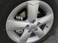 Pearl White - Rogue S Special Edition Photo No. 10