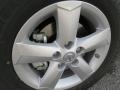 2012 Pearl White Nissan Rogue S Special Edition  photo #10