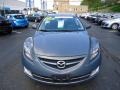 Comet Gray Mica - MAZDA6 i Grand Touring Photo No. 8