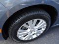 Comet Gray Mica - MAZDA6 i Grand Touring Photo No. 9