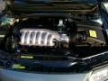 2002 Platinum Green Metallic Volvo S80 2.9  photo #19