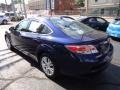 2009 Kona Blue Mica Mazda MAZDA6 i Touring  photo #3