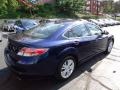 Kona Blue Mica - MAZDA6 i Touring Photo No. 5
