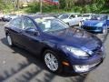 2009 Kona Blue Mica Mazda MAZDA6 i Touring  photo #7