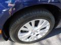 2009 Kona Blue Mica Mazda MAZDA6 i Touring  photo #9