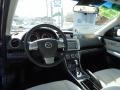 Kona Blue Mica - MAZDA6 i Touring Photo No. 12