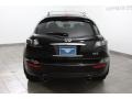 Black Obsidian - FX 35 AWD Photo No. 4