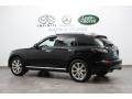 Black Obsidian - FX 35 AWD Photo No. 5