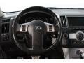Black Obsidian - FX 35 AWD Photo No. 7